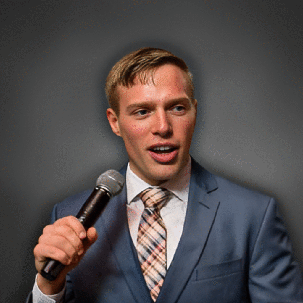 Morgan D. Ross, Esq. — Founder & Managing Attorney at HellaHurt / Counterpoint Legal